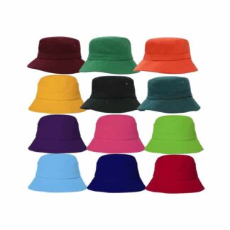 Promotional Bucket Hats