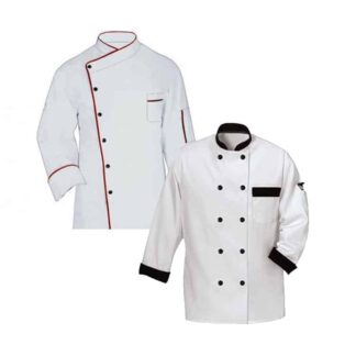 Promotional Chef Wear