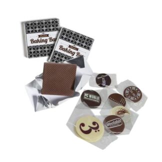 Promotional Chocolates