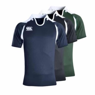 Promotional Rugby Tops
