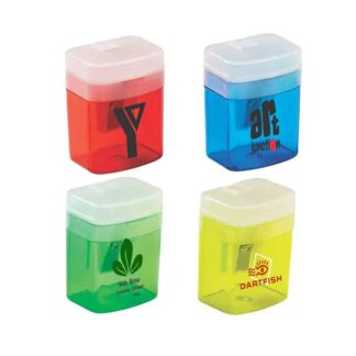 Promotional Sharpeners
