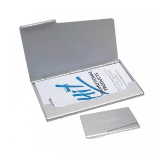 Promotional Business Card Holders
