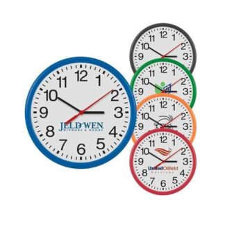 Promotional Clocks