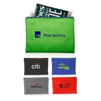 Promotional Document Holders