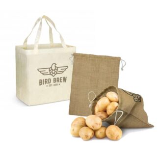 Promotional Environmentally Friendly Eco Bags