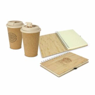 Promotional Environmentally Friendly Eco Items