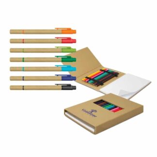 Promotional Environmentally Friendly Eco Writing Instruments