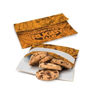 Promotional Food and Confectionary Cookies