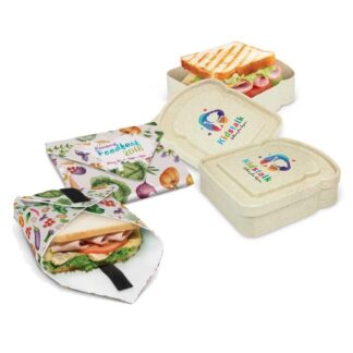 Promotional Food and Confectionary Food Containers
