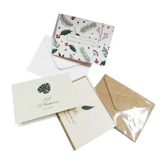 Promotional Greeting Cards