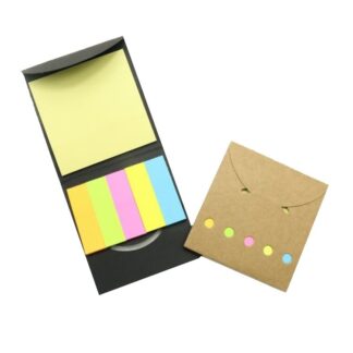 Promotional Memo pads sticky notes