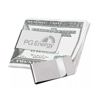 Promotional Money Clips
