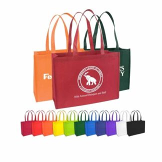 Promotional Non Woven Tote Bags