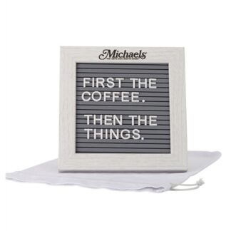 Promotional Stationary Message Boards