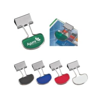 Promotional Stationary Paper Clips
