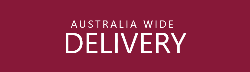 Australia Wide Delivery