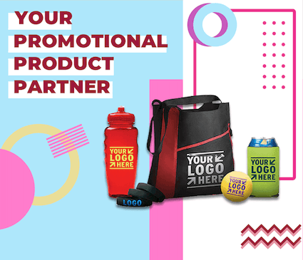 Your promotional product partner
